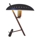 Louis Kalff lamp for Philips