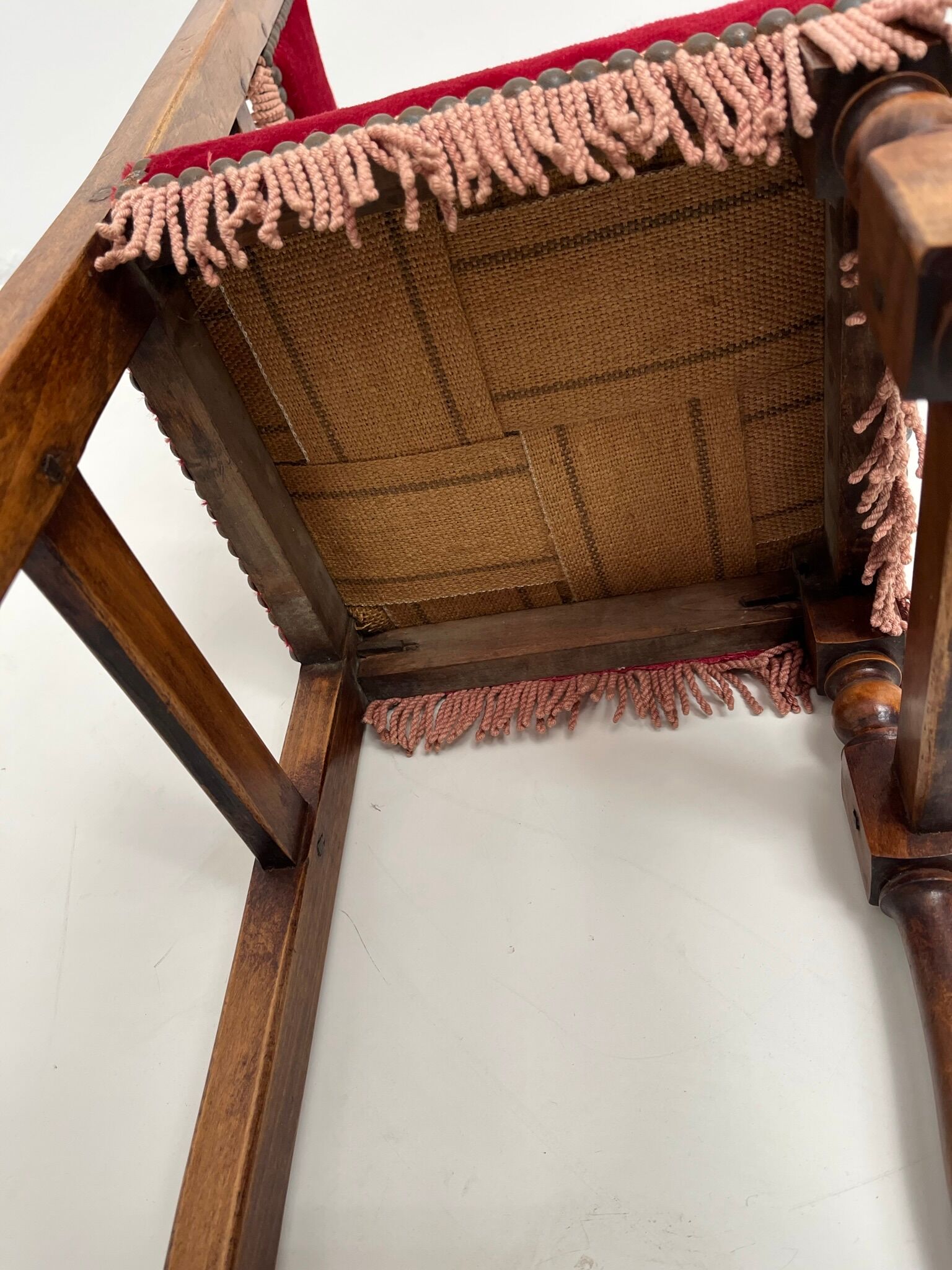 Children's chairs from the 1940s,