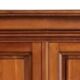 Buffet en bois