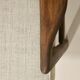 Fauteuil  scandinave design Z. Baczyk, 1960