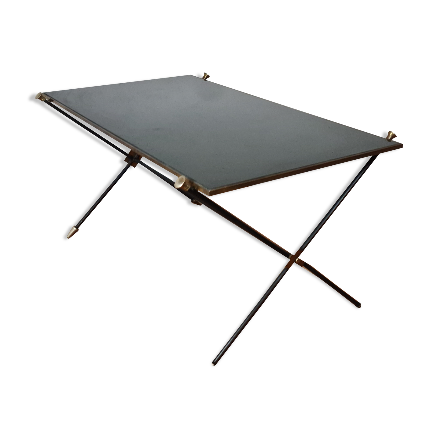 Coffee table year 60