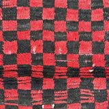 Moroccan carpet 89x170cm