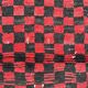 Moroccan carpet 89x170cm