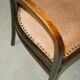 Thonet club armchairs N°6517 by Marcel Kammerer for Thonet