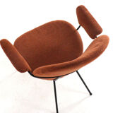 Kembo armchair 'Lith' - dutch mid century modern design