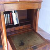 Empire writing desk