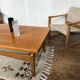 Scandinavian coffee table 1960