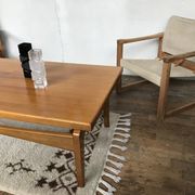 Scandinavian coffee table 1960