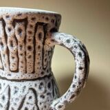 Vallauris Pitcher