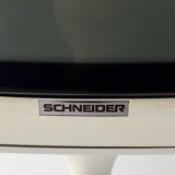 Television space age foot tulip Schneider - design 1960