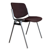 Chaise DSC 106 Giancarlo Piretti - JSC Castelli - Années 60