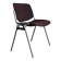 Chair DSC 106 Giancarlo Piretti - JSC Castelli - 1960s