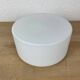 Applique ou plafonnier en opaline vintage par Regent