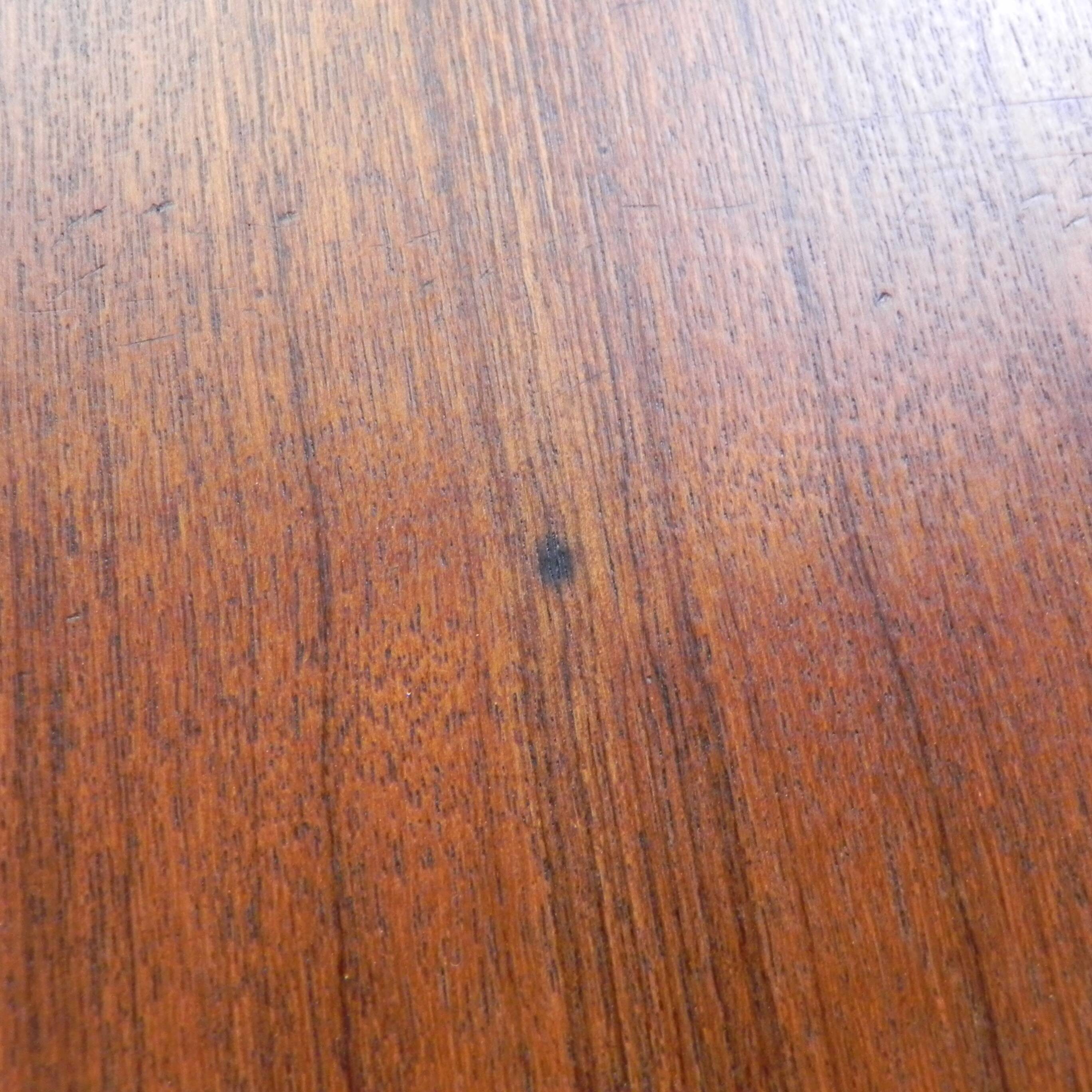 Set of 3 side tables, Mimi set, 1960s.