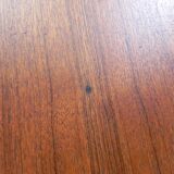 Set of 3 side tables, Mimi set, 1960s.