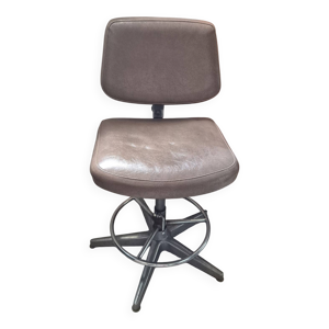 Chaise de labo