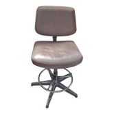 Laboratory chair