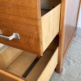 Trade filing cabinet from the 50s