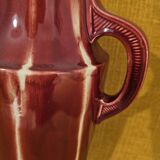 Large vintage vase