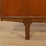 Mid-Century Teak Bookshelf from McIntosh, 1960s