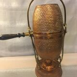 Copper kettle