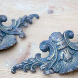 Sold set 3 decorations