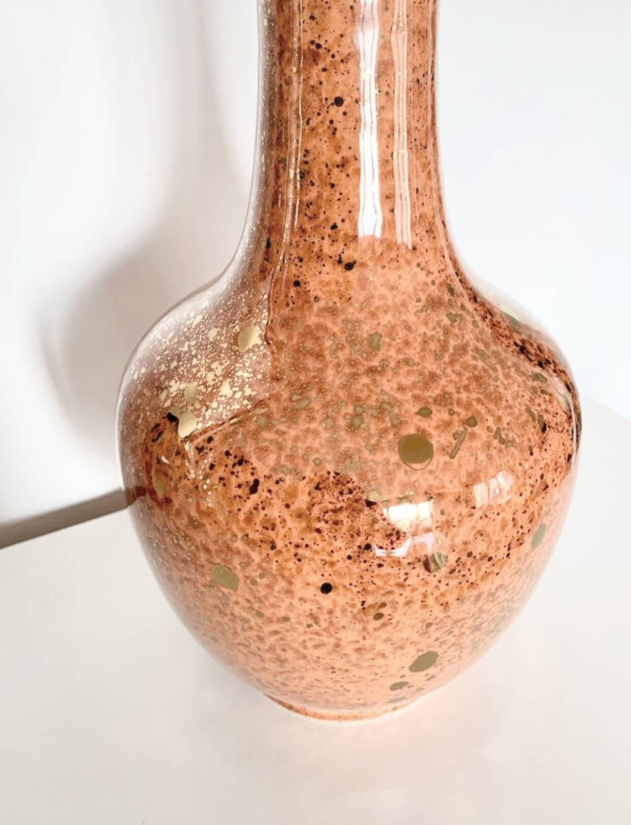 Baluster vase Christian Dior