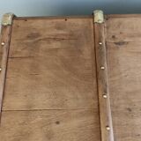 Old trunk