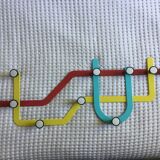 Coat rack umbra