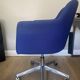 Designer office chair