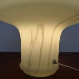 Mushroom Table Lamp by Peil & Putzler, 1970s