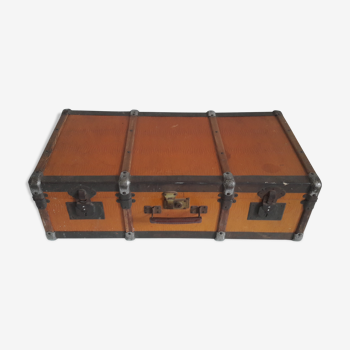 Valise années 50