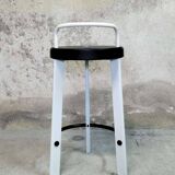 Giada Mordini design tripod stool for Seccose