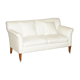 Victorian Howard & Son two-seater canapé fully stamped.