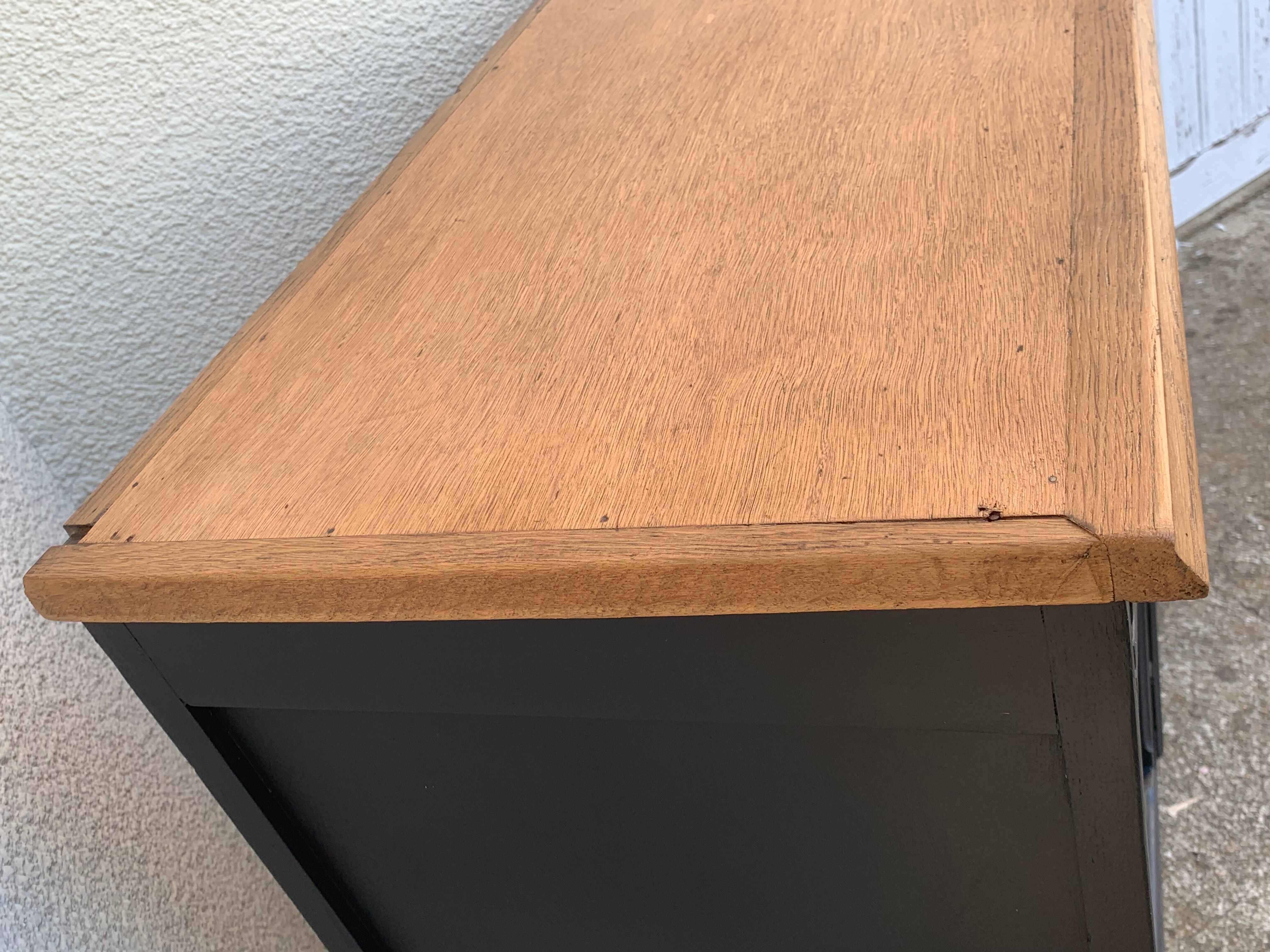 Parisian art deco sideboard 1930