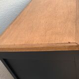 Parisian art deco sideboard 1930