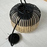 Lampe forestier