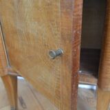 Pair of bedsides