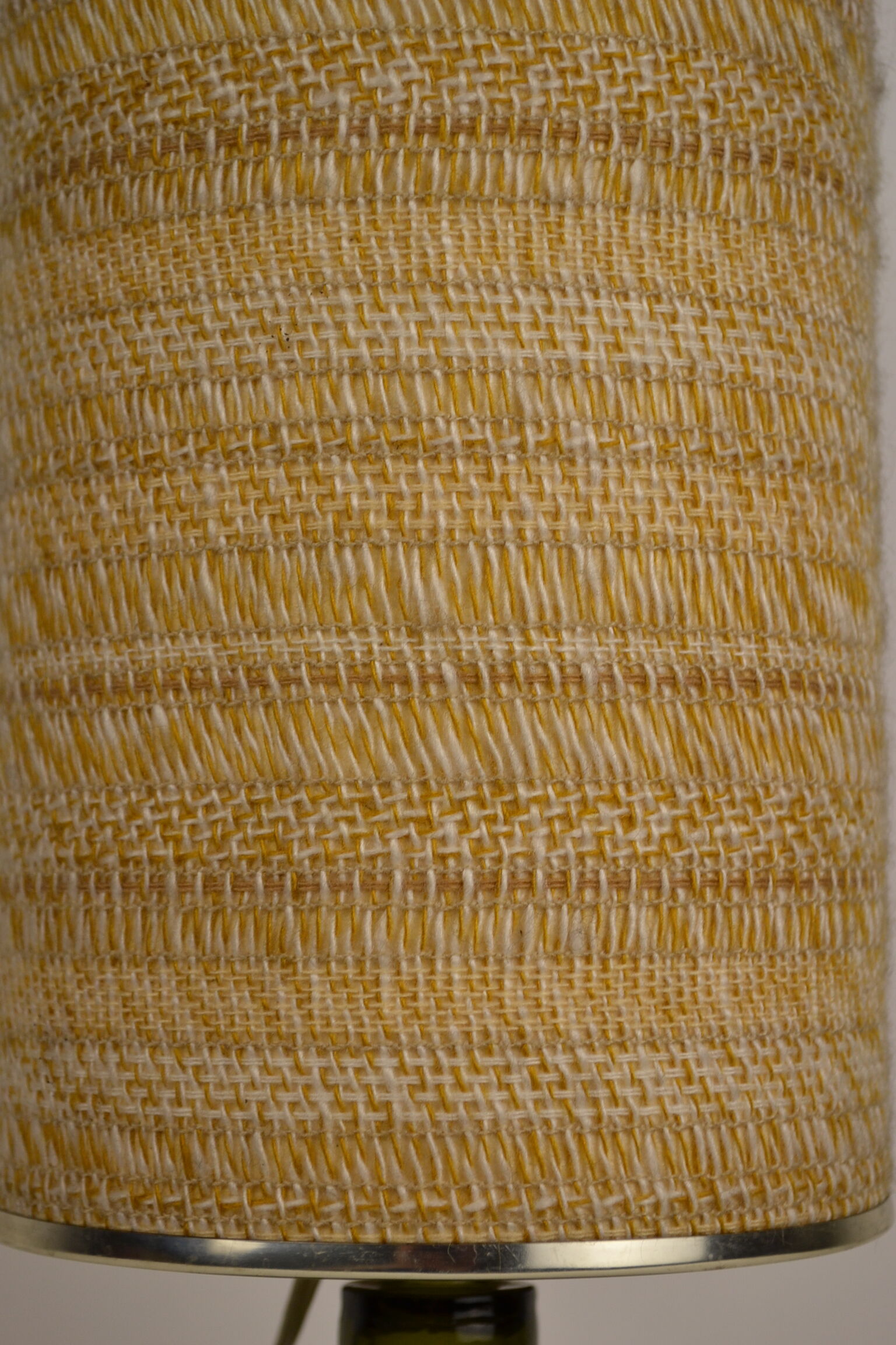 Small lamp to lay from the 70s