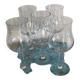 Verres à Bourgogne