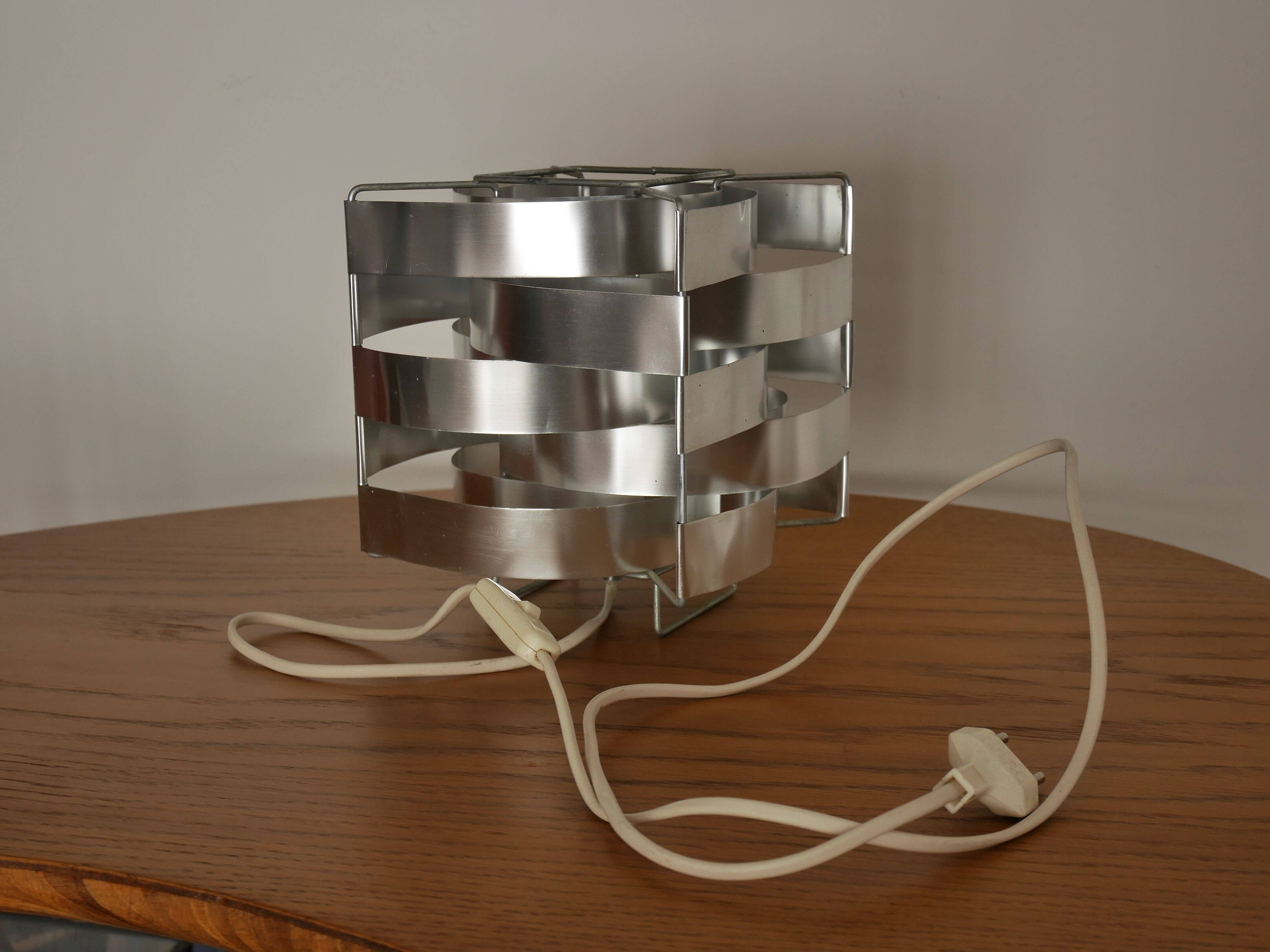 Max Sauze 70s lamp