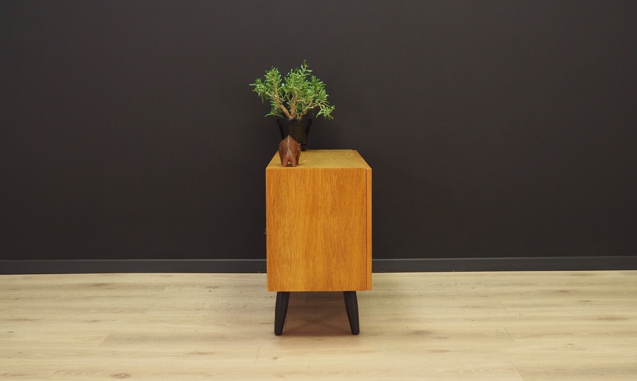 Bramin sideboard 60s, 70s, vintage