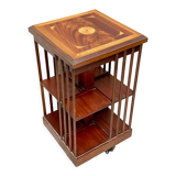 English revolving library