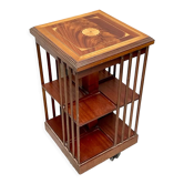 English revolving library