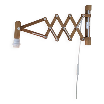 IKEA Sax/Sonor articulated lamp, 1990