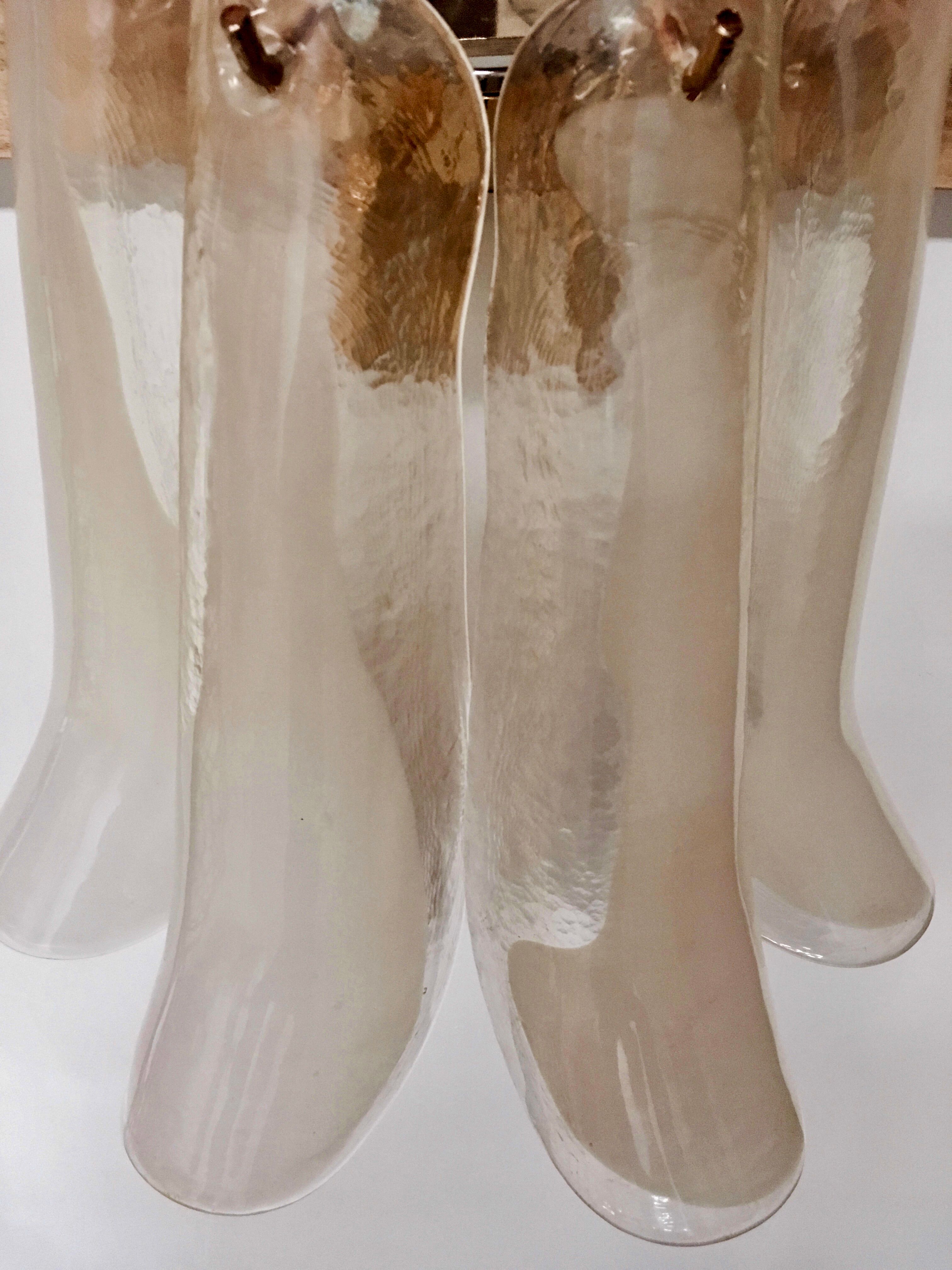 Design Murano sconce