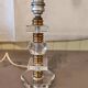 Art Deco style Adnet lamp base