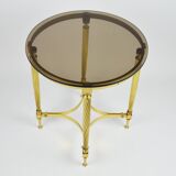 Side table, 1980s