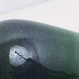 Murano glass vase 1970