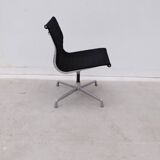 “ea 101” chairs by charles & ray eames for herman miller, 1970